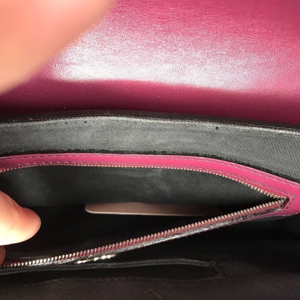 Beautiful Rare LUELLA Handbag - Picture 6 of 16